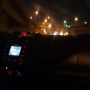 Meet your Posher, Oliver